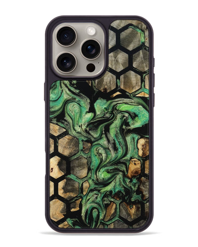 Gage (803991) iPhone 16 Pro Max Phone Case
