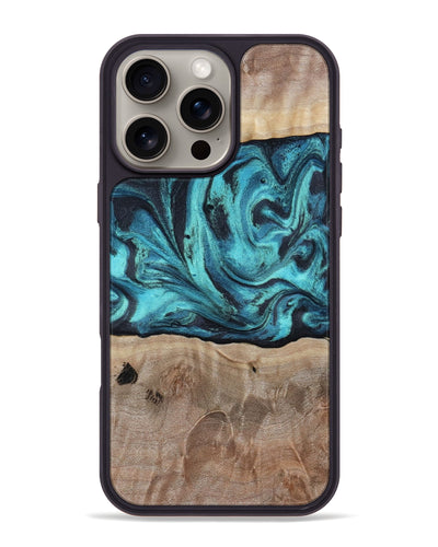 Haleigh (804006) iPhone 16 Pro Max Phone Case