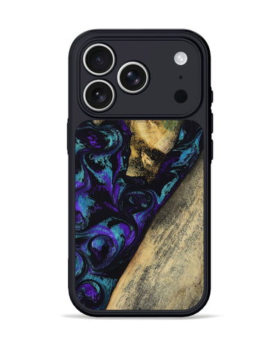 Herman (804040) iPhone 17 Pro Phone Case