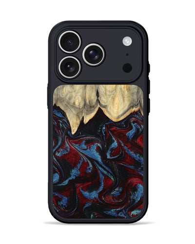 Rikki (804045) iPhone 17 Pro Phone Case