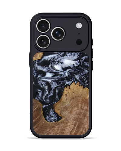 Lula (804047) iPhone 17 Pro Phone Case
