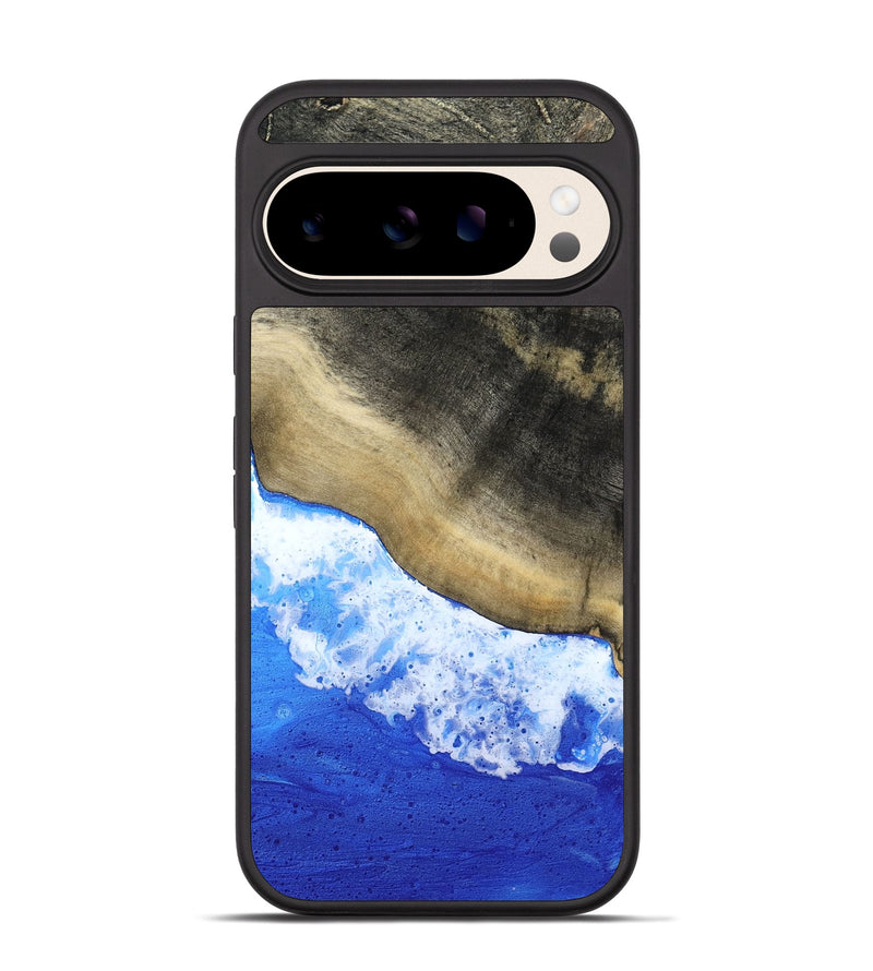 Pixel 10 Wood Phone Case - Owen (Coastal, 804078)