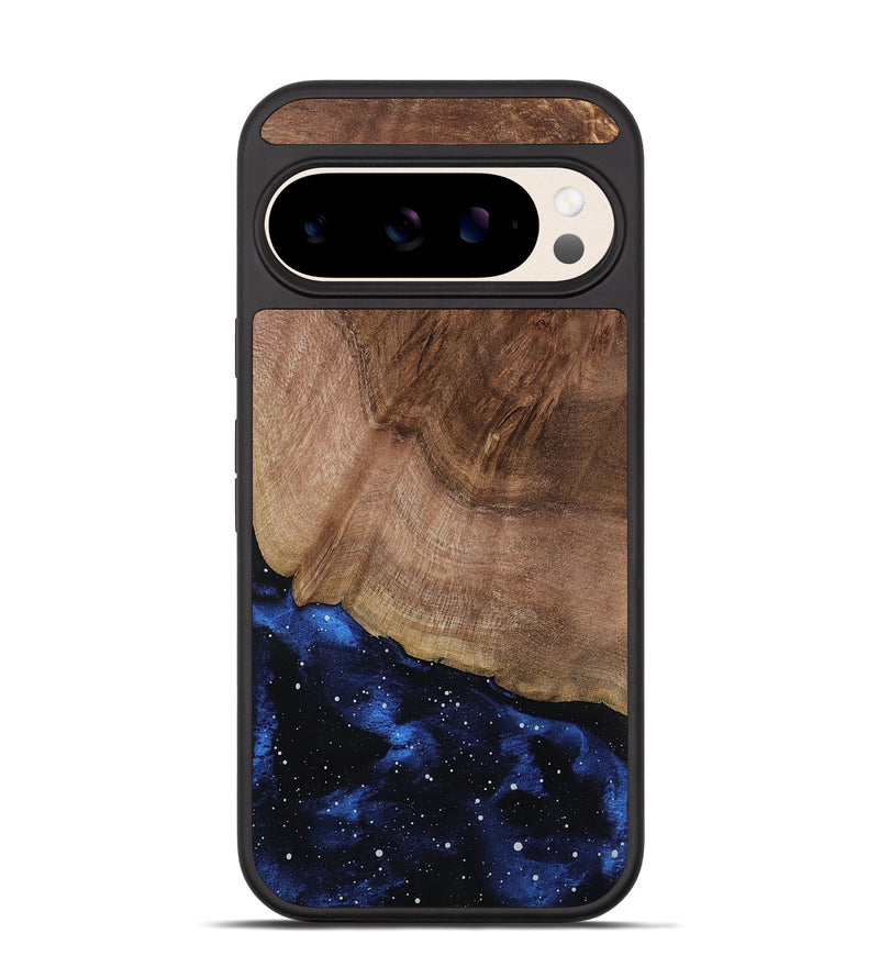 Pixel 10 Wood Phone Case - Isamar (Cosmos, 804105)