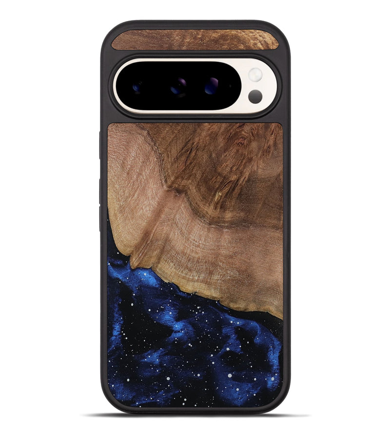Pixel 10 Pro XL Wood Phone Case - Isamar (Cosmos, 804105)