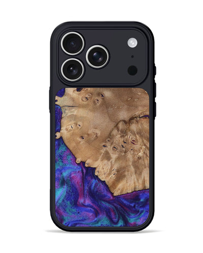 Lucius (804206) iPhone 17 Pro Phone Case