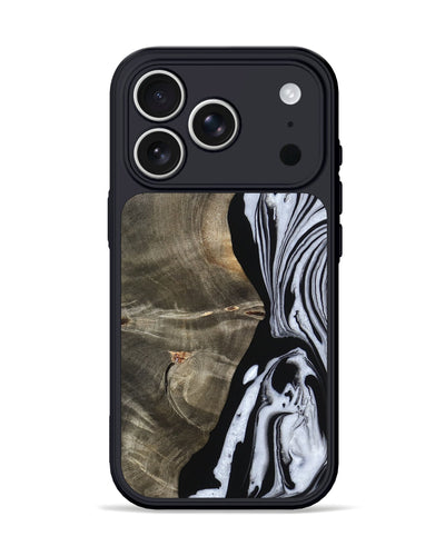 Malinda (804208) iPhone 17 Pro Phone Case