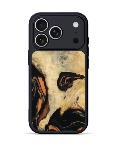 Jamari (804209) iPhone 17 Pro Phone Case