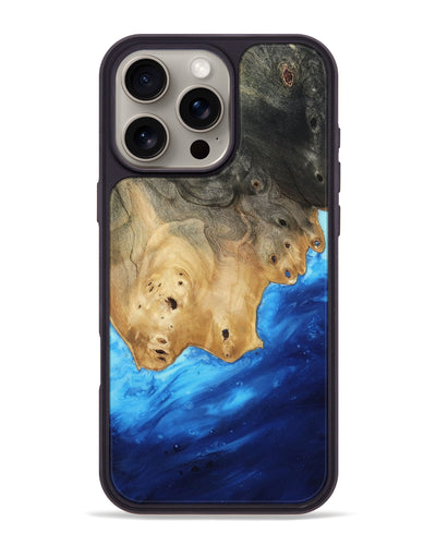 Rayan (804249) iPhone 16 Pro Max Phone Case