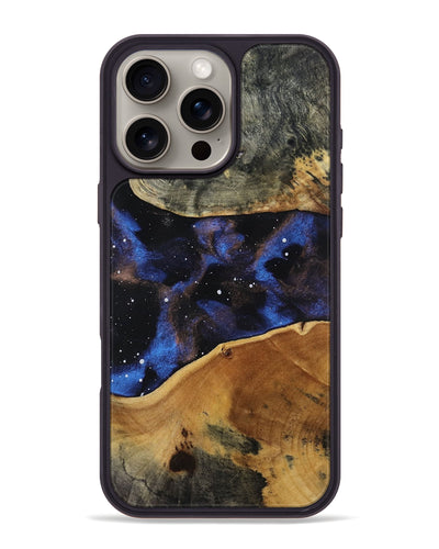 Rocio (804255) iPhone 16 Pro Max Phone Case