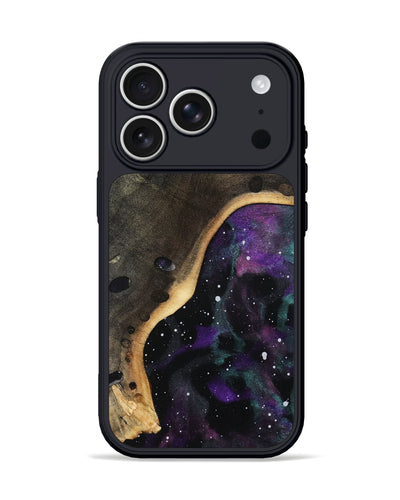 Deidra (804258) iPhone 17 Pro Phone Case