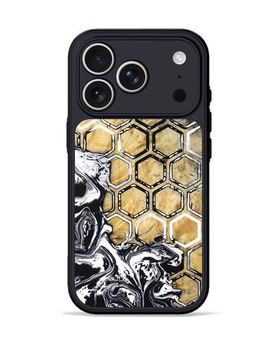 Norman (804273) iPhone 17 Pro Phone Case