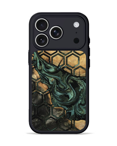 Derek (804276) iPhone 17 Pro Phone Case