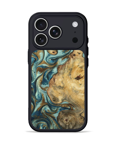 Georgia (804278) iPhone 17 Pro Phone Case