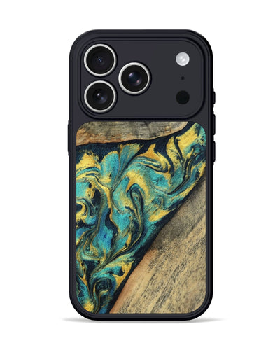 Adam (804279) iPhone 17 Pro Phone Case