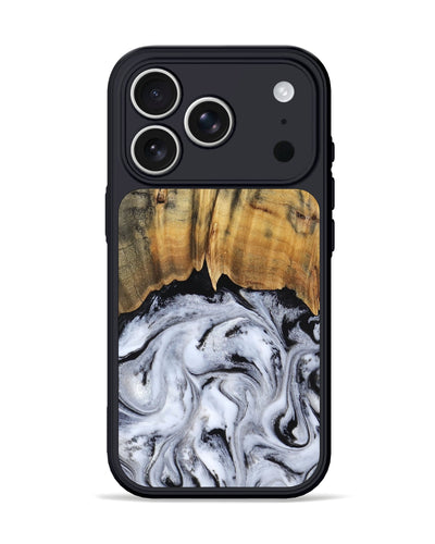 Jase (804287) iPhone 17 Pro Phone Case