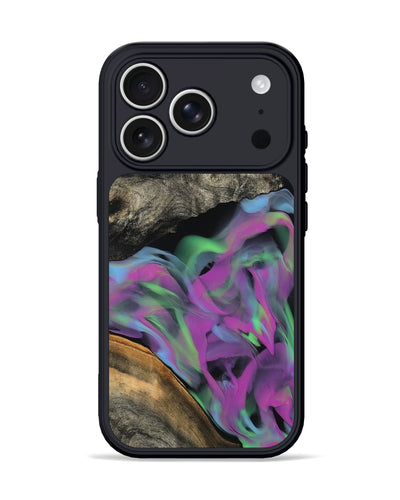 Ismael (804289) iPhone 17 Pro Phone Case