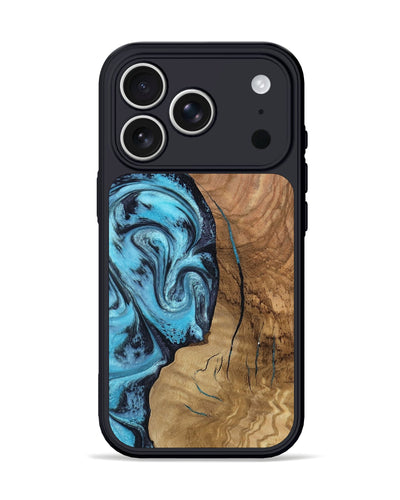 Leola (804298) iPhone 17 Pro Phone Case