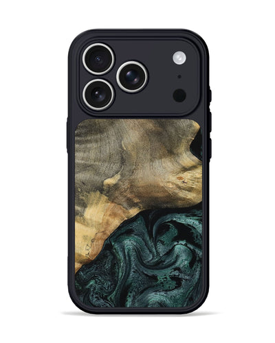 Simeon (804303) iPhone 17 Pro Phone Case