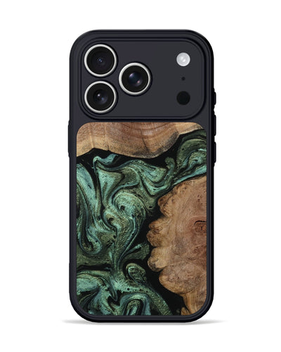 Avis (804305) iPhone 17 Pro Phone Case