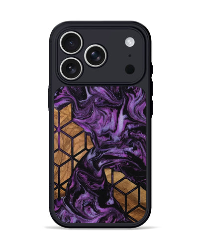 Melisa (804309) iPhone 17 Pro Phone Case