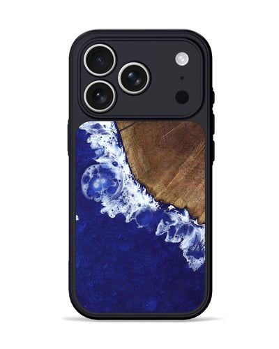Everly (804318) iPhone 17 Pro Phone Case