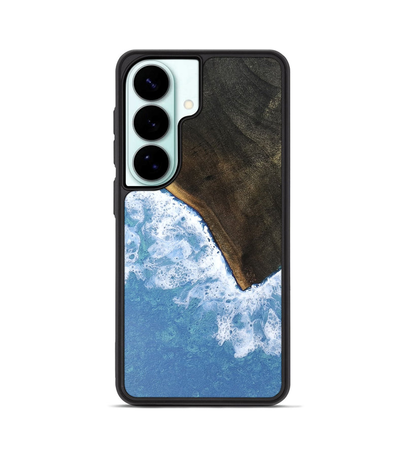Galaxy S26 Wood Phone Case - Hobert (Coastal, 804319)