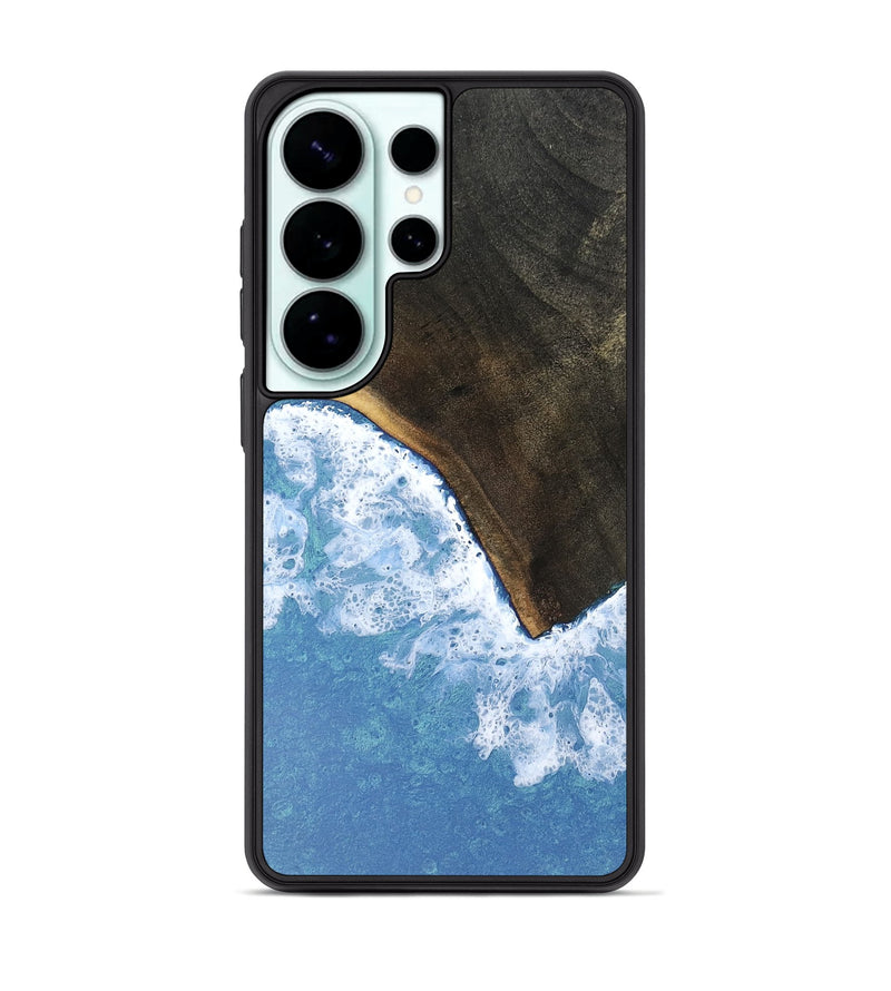 Galaxy S26 Ultra Wood Phone Case - Hobert (Coastal, 804319)