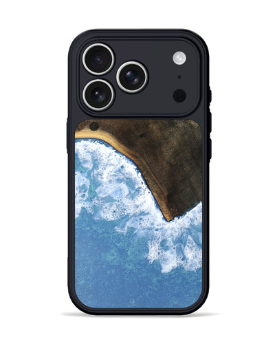 Hobert (804319) iPhone 17 Pro Phone Case