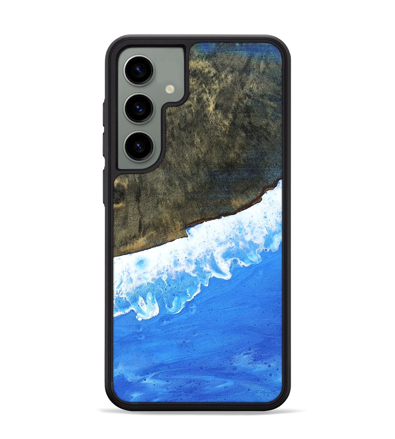 Galaxy S24 Plus Wood Phone Case - Khaza (Coastal, 804323)