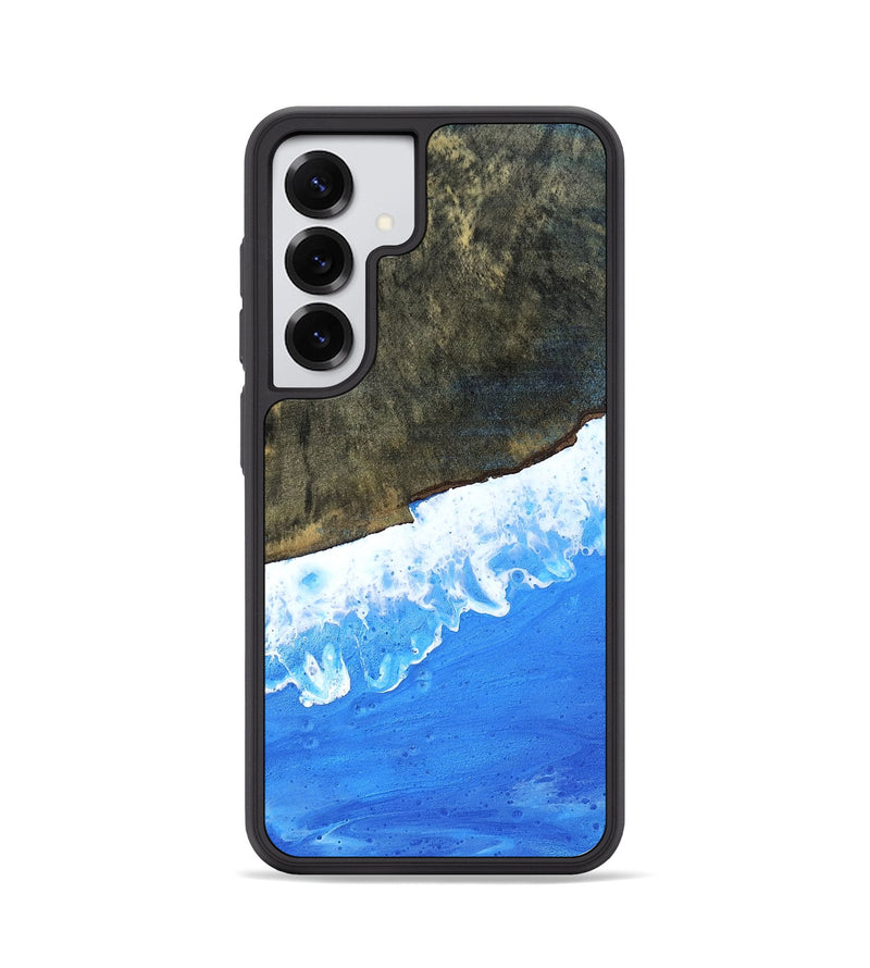 Galaxy S25 Wood Phone Case - Khaza (Coastal, 804323)