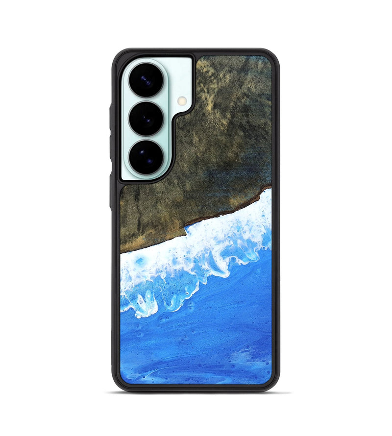 Galaxy S26 Wood Phone Case - Khaza (Coastal, 804323)