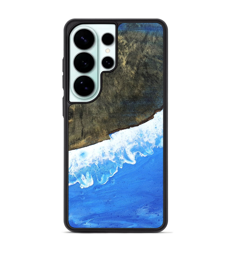 Galaxy S26 Ultra Wood Phone Case - Khaza (Coastal, 804323)