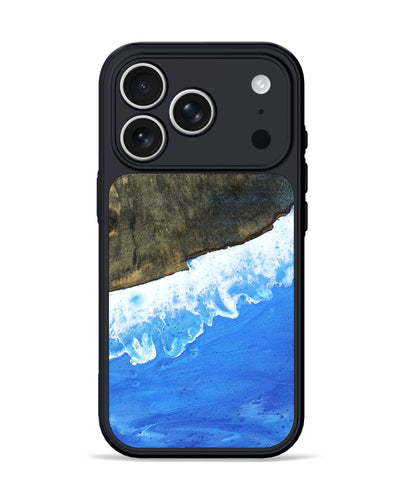 Khaza (804323) iPhone 17 Pro Phone Case