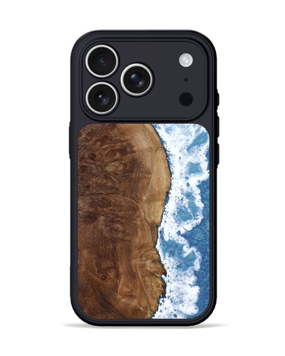 Sheyla (804324) iPhone 17 Pro Phone Case