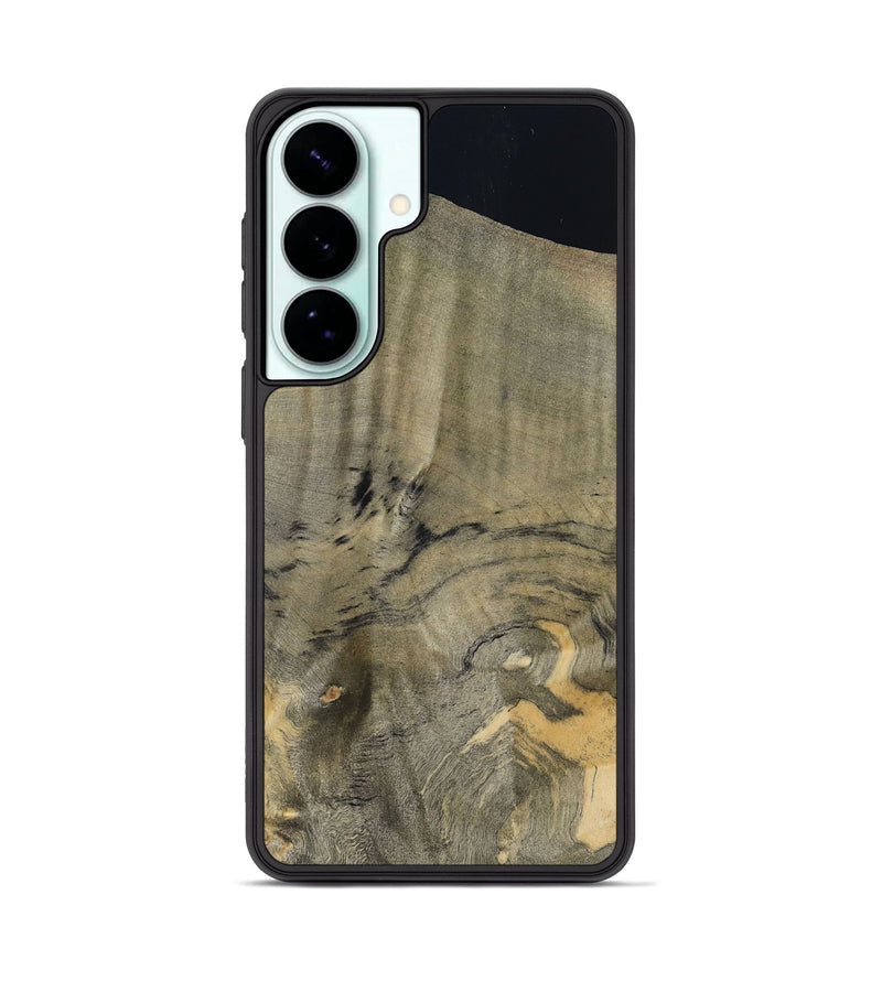 Galaxy S26 Plus Wood Phone Case - Ara (Wood Burl, 804327)