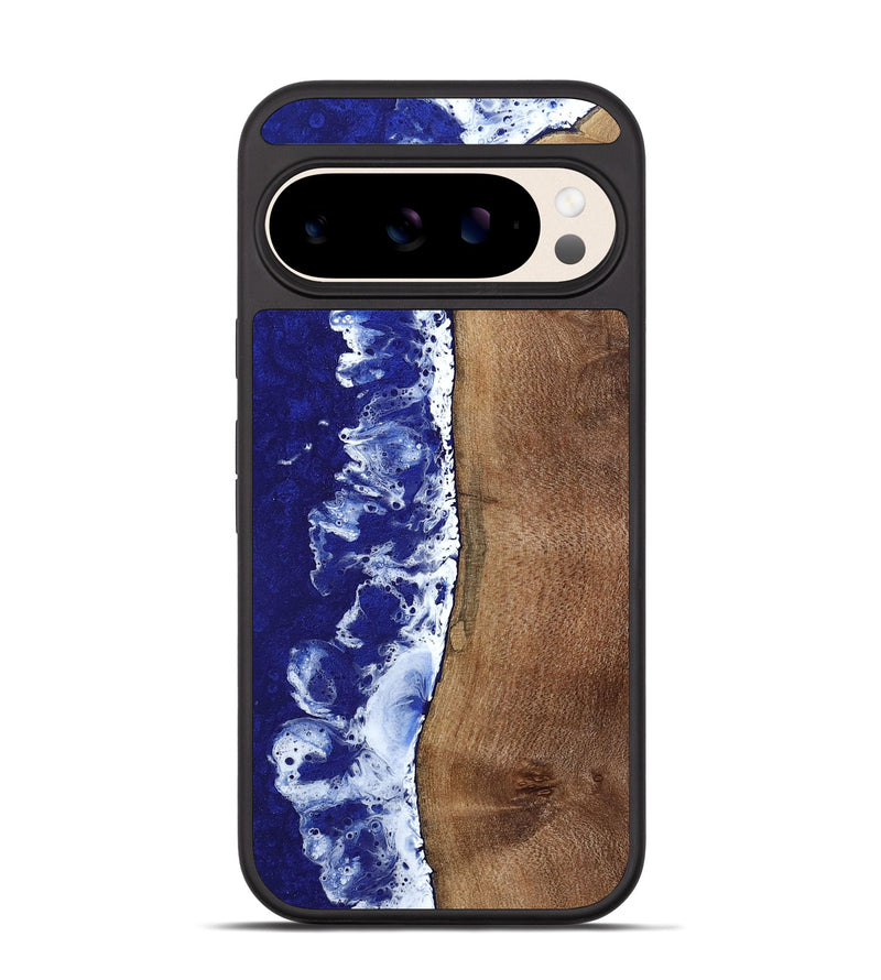 Pixel 10 Wood Phone Case - Renee (Coastal, 804405)
