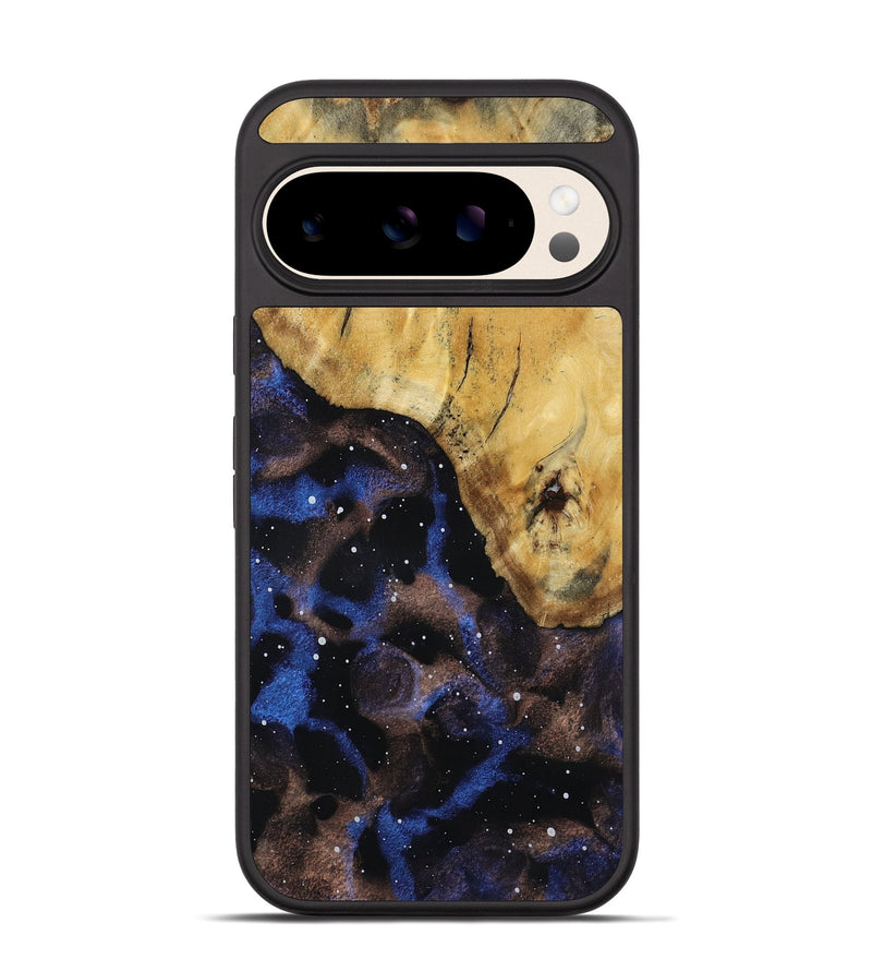 Pixel 10 Wood Phone Case - Jeffry (Cosmos, 804451)