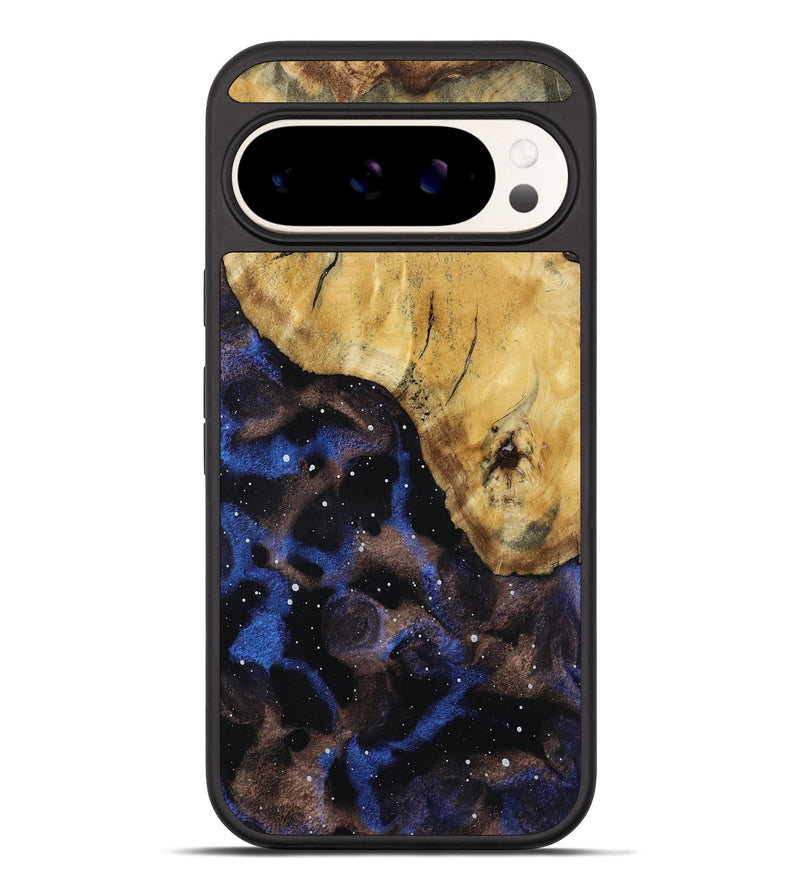 Pixel 10 Pro XL Wood Phone Case - Jeffry (Cosmos, 804451)