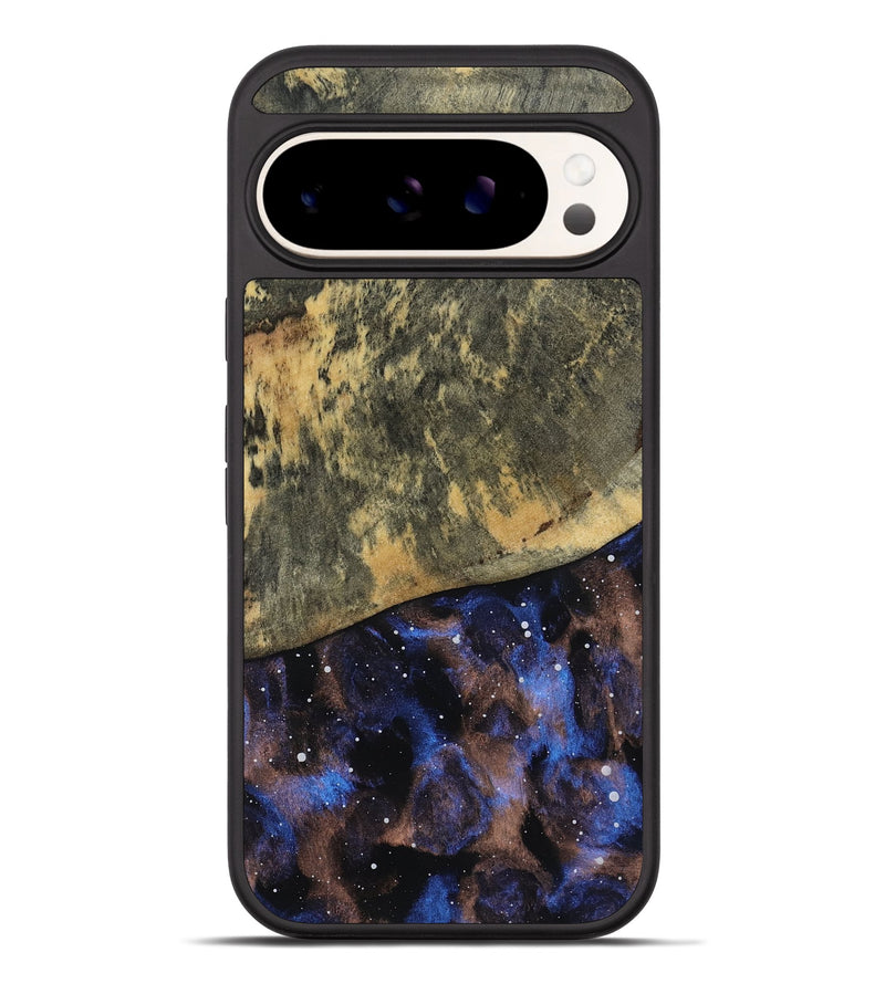 Pixel 10 Pro XL Wood Phone Case - Jamaal (Cosmos, 804452)