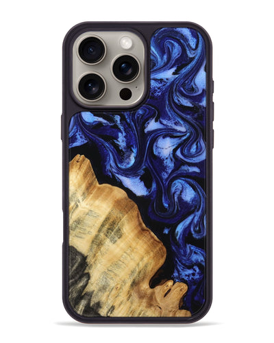 Dottie (804509) iPhone 16 Pro Max Phone Case