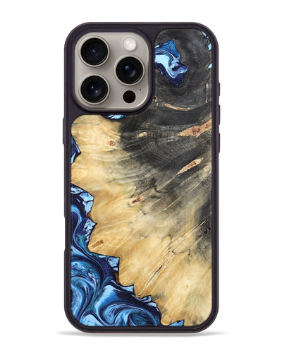 Coretta (804528) iPhone 16 Pro Max Phone Case