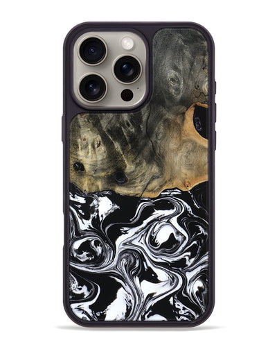 Alecia (804580) iPhone 16 Pro Max Phone Case