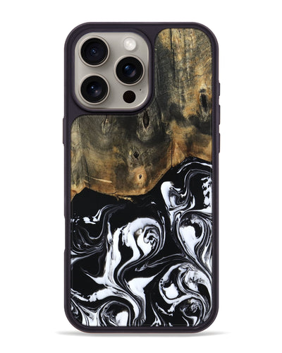 Charlee (804583) iPhone 16 Pro Max Phone Case