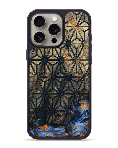 Mitchel (804631) iPhone 16 Pro Max Phone Case