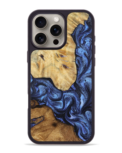Coy (804657) iPhone 16 Pro Max Phone Case