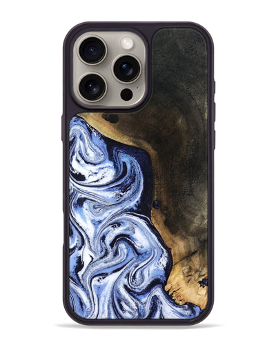 Kaya (804661) iPhone 16 Pro Max Phone Case