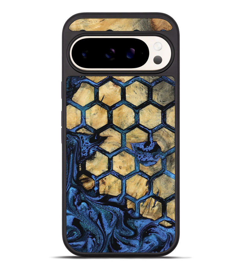 Pixel 10 Pro XL Wood Phone Case - Averie (Pattern, 804667)