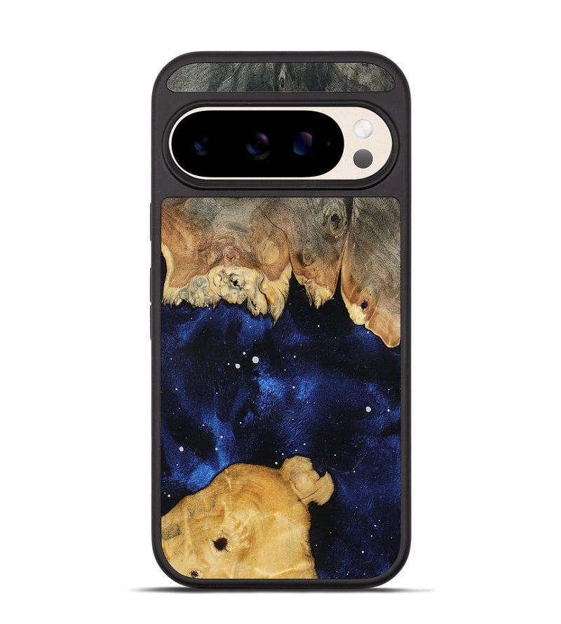 Pixel 10 Wood Phone Case - Rodrigo (Cosmos, 804670)