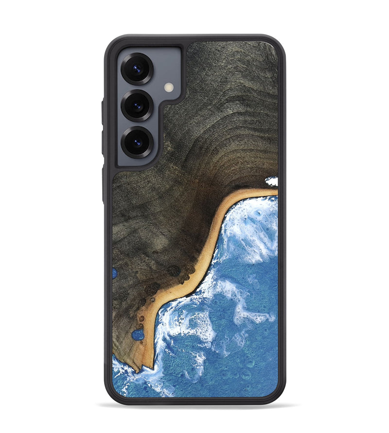 Galaxy S25 Plus Wood Phone Case - Ayanna (Coastal, 804686)