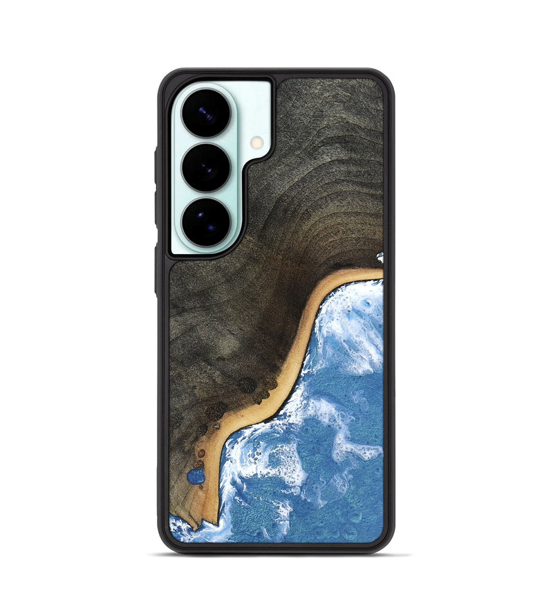 Galaxy S26 Wood Phone Case - Ayanna (Coastal, 804686)